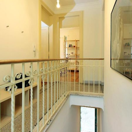 Appartamento Conte Rosso Torino Exterior foto