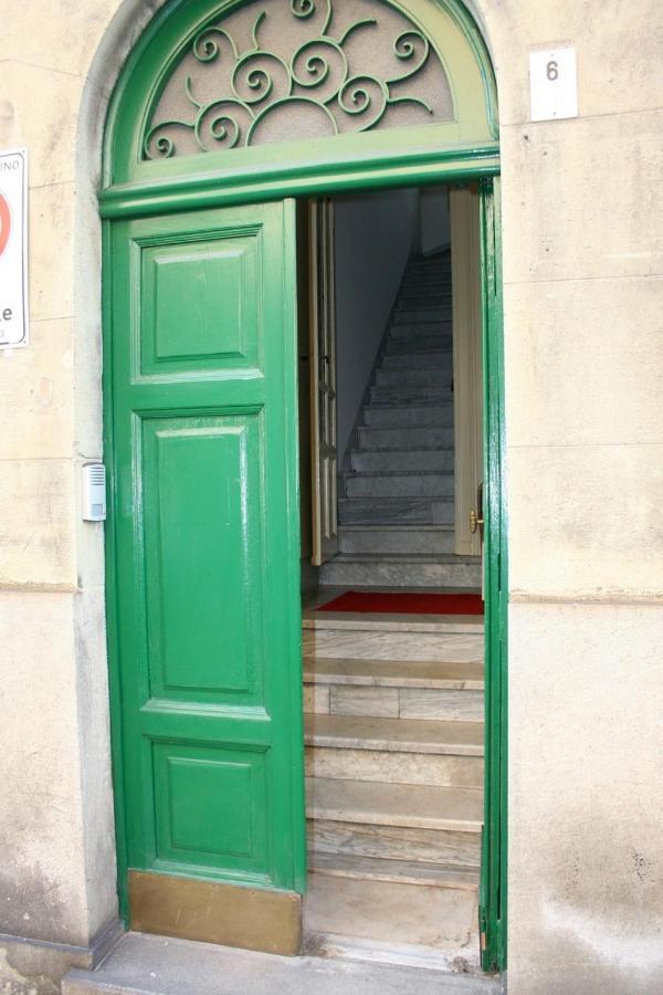 Appartamento Conte Rosso Torino Exterior foto